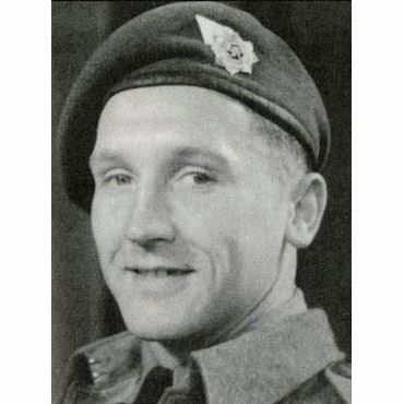 Lee Royden Vickers Image